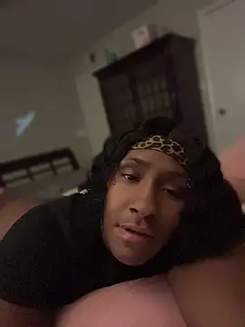 Foreignthababyy online show from May 2026 05:18:02 AM