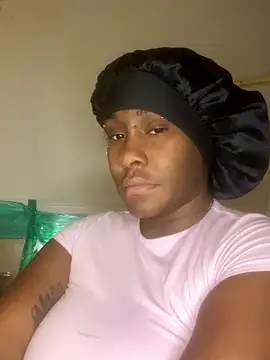 Foreignthababyy online show from January 2026 12:55:02 PM