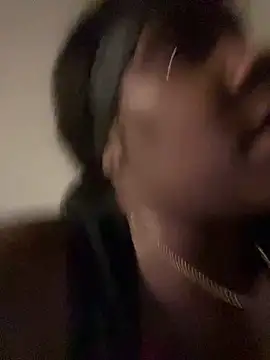 Foreignthababyy online show from April 2026 04:19:01 AM