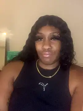 Foreignthababyy online show from January 2026 03:43:01 AM