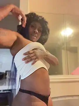 Foreignthababyy online show from June 2026 08:34:02 AM