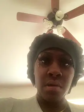 Foreignthababyy online show from January 2026 08:58:03 PM