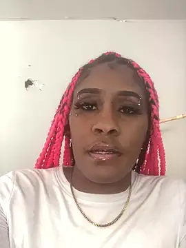 Foreignthababyy online show from January 2026 03:15:01 PM