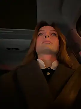 Snapshot of -AngelAri- chatting on December 2025 08:03:01 PM -AngelAri- online show from December 2025 08:03:01 PM