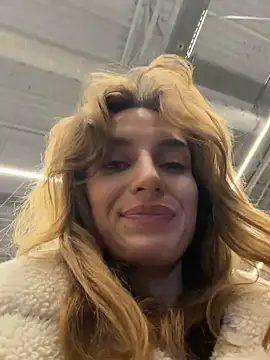 -AngelAri- online show from March 2026 06:04:01 PM