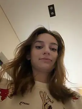 -AngelAri- online show from December 2025 09:15:01 PM