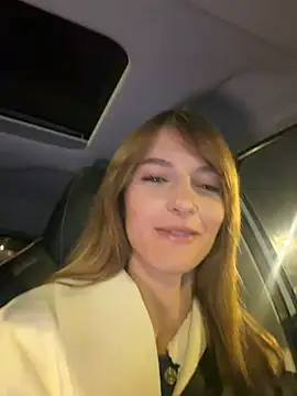 -AngelAri- online show from March 2026 06:09:01 PM