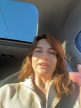 -AngelAri- online show from February 2026 09:07:02 AM