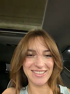 -AngelAri- online show from March 2026 06:09:02 PM