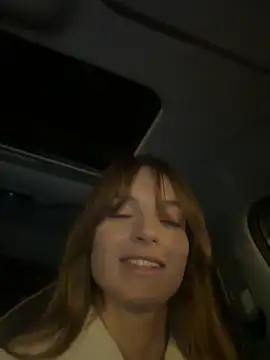 -AngelAri- online show from March 2026 06:02:01 PM