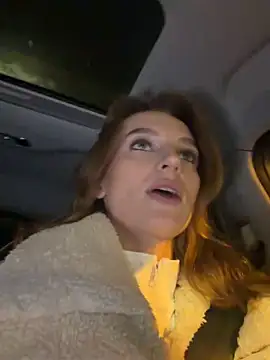 -AngelAri- online show from February 2026 06:19:01 PM