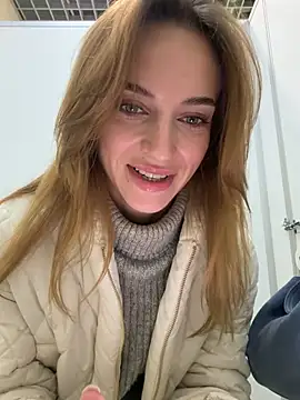 -AngelAri- online show from May 2026 09:14:01 AM