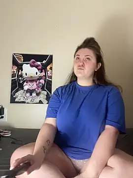 daddyarimm online show from March 2026 06:45:01 PM