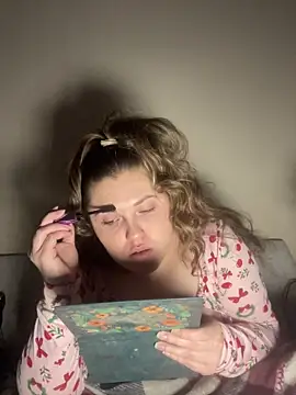 daddyarimm online show from December 2025 08:33:02 PM