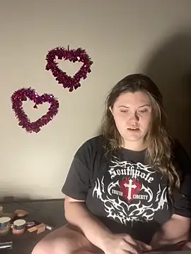 daddyarimm online show from February 2026 10:54:02 PM