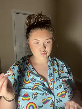 daddyarimm online show from November 2025 10:45:01 PM