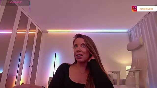 novaforyou1 online show from February 2026 08:37:01 PM