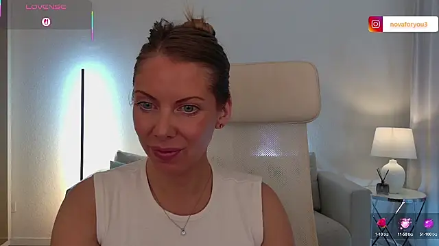 Snapshot of novaforyou1 chatting on November 2025 02:33:02 PM novaforyou1 online show from November 2025 02:33:02 PM