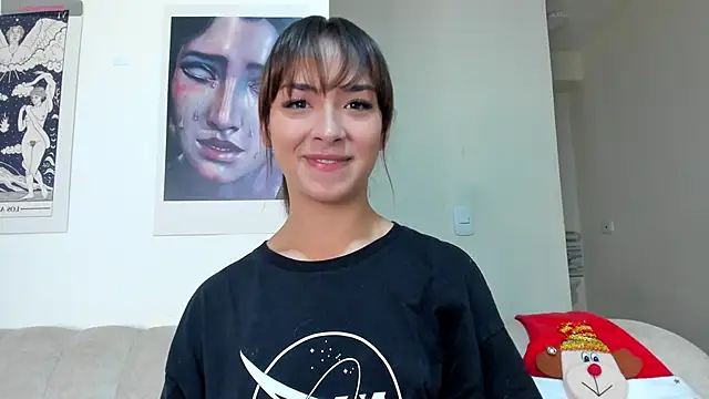 Moonlight1002 online show from December 2024 02:22:01 AM