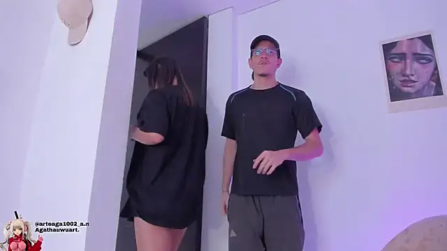 Moonlight1002 online show from November 2025 02:50:01 PM