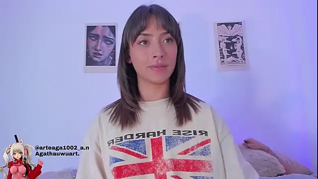 Moonlight1002 online show from November 2025 06:49:02 AM