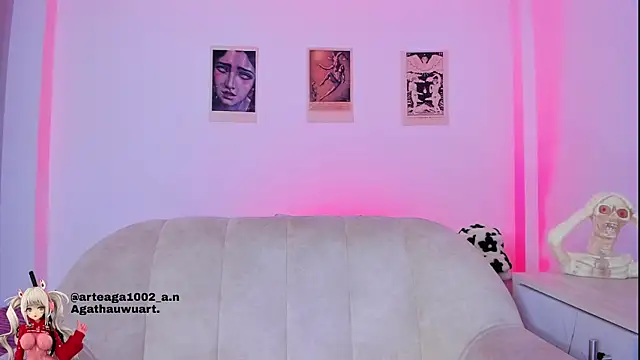 Moonlight1002 online show from October 2025 04:22:01 AM