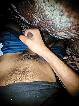 rockyp6 online show from September 2025 04:57:01 PM