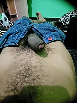 rockyp6 online show from November 2025 01:59:02 PM