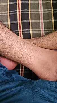 rockyp6 online show from April 2026 07:59:01 AM