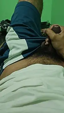 rockyp6 online show from March 2026 02:43:01 PM