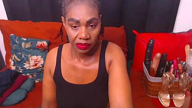 sexybootylicious online show from December 2025 10:58:02 AM