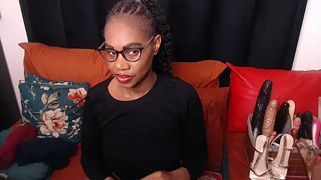 sexybootylicious online show from September 2025 08:31:02 AM
