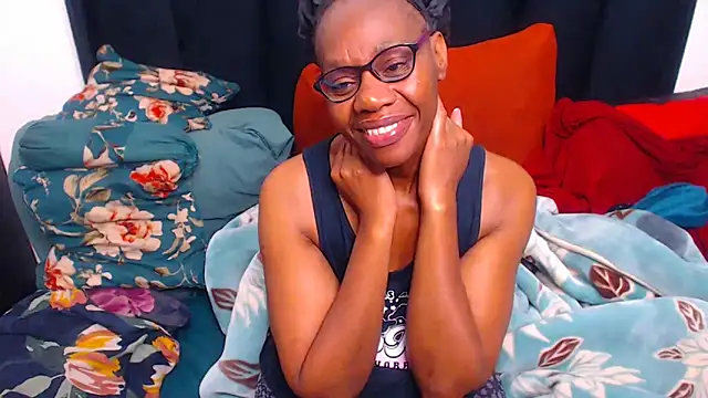 sexybootylicious online show from March 2026 10:47:02 PM