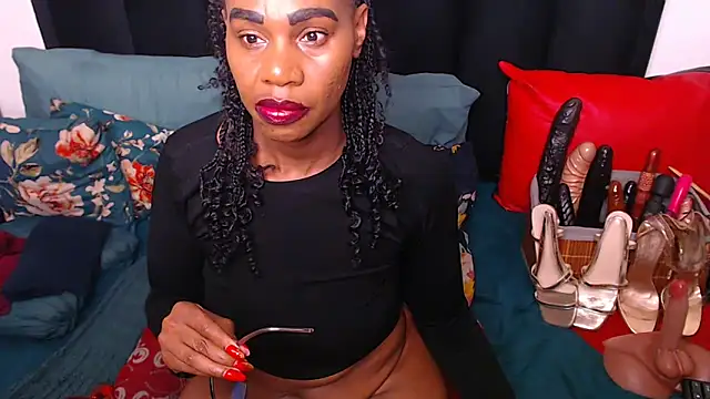 sexybootylicious online show from November 2025 09:04:02 AM