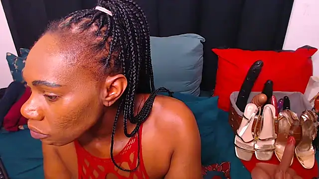 sexybootylicious online show from February 2026 08:04:01 AM