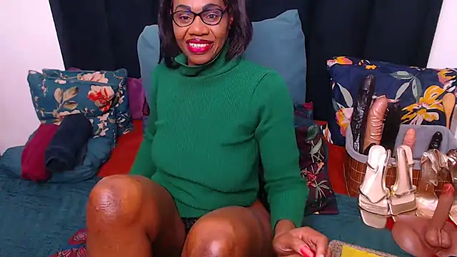 sexybootylicious online show from July 2026 07:49:02 AM
