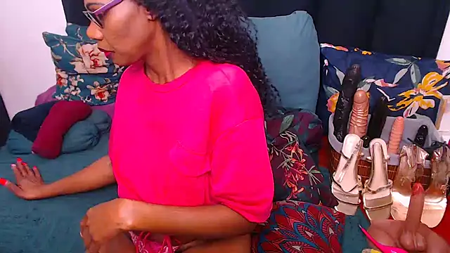 sexybootylicious online show from July 2026 09:05:02 AM