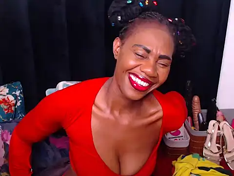 sexybootylicious online show from March 2025 05:24:02 AM