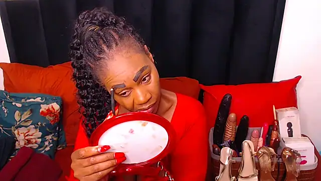 sexybootylicious online show from September 2025 11:16:02 AM