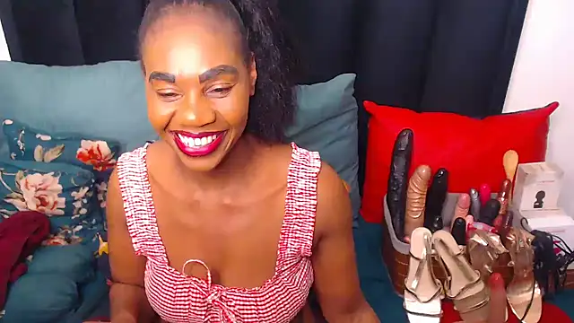 sexybootylicious online show from October 2025 05:40:01 AM