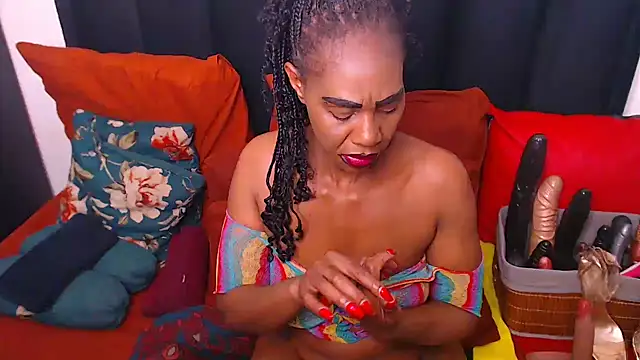 sexybootylicious online show from November 2025 10:05:02 AM