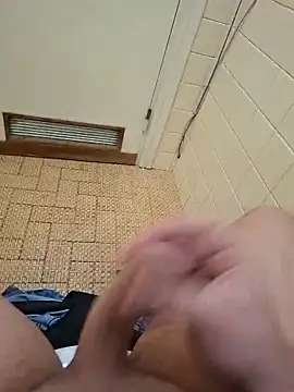 Frossi94 online show from March 2026 12:05:01 PM