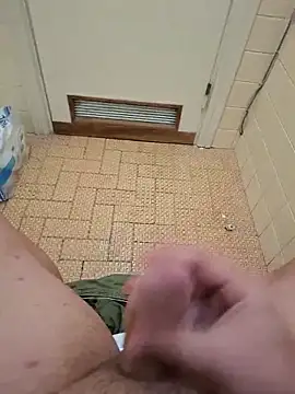 Frossi94 online show from April 2026 10:55:02 AM