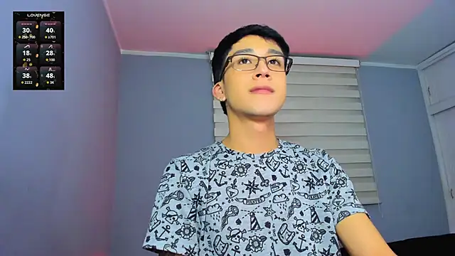 tom Howard online show from October 2025 03:05:02 AM