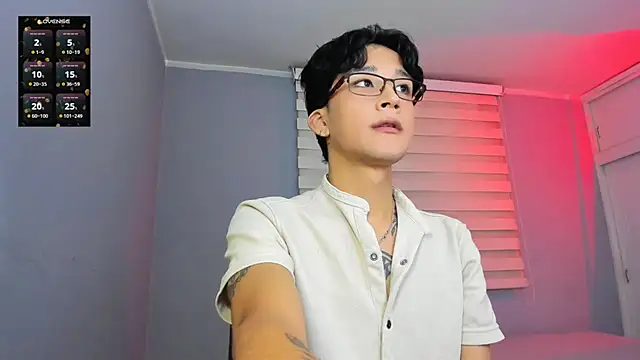 tom Howard online show from March 2026 01:23:01 AM