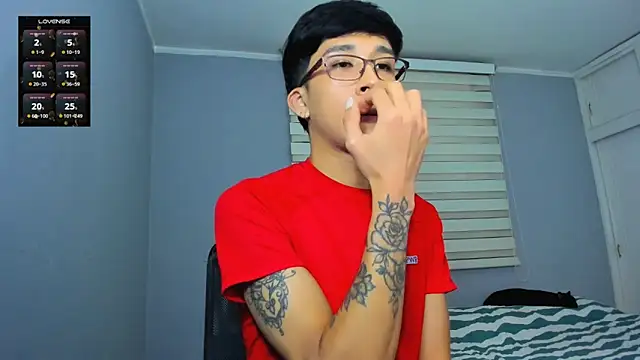 tom Howard online show from February 2026 12:55:02 AM