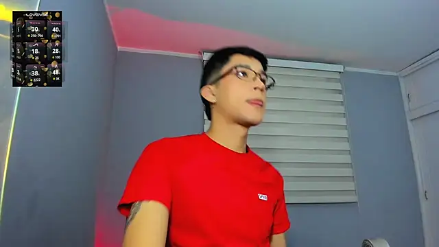 tom Howard online show from November 2025 10:21:01 PM