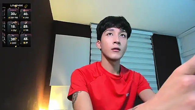 tom Howard online show from April 2026 04:59:01 AM