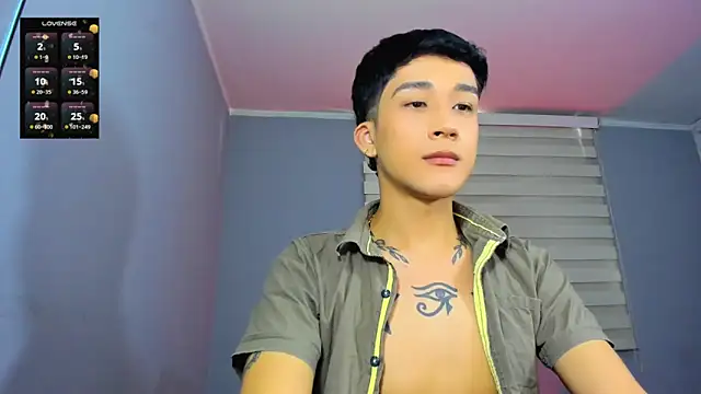 tom Howard online show from October 2025 07:11:01 PM