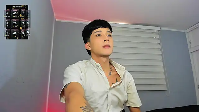 tom Howard online show from January 2026 07:19:02 PM